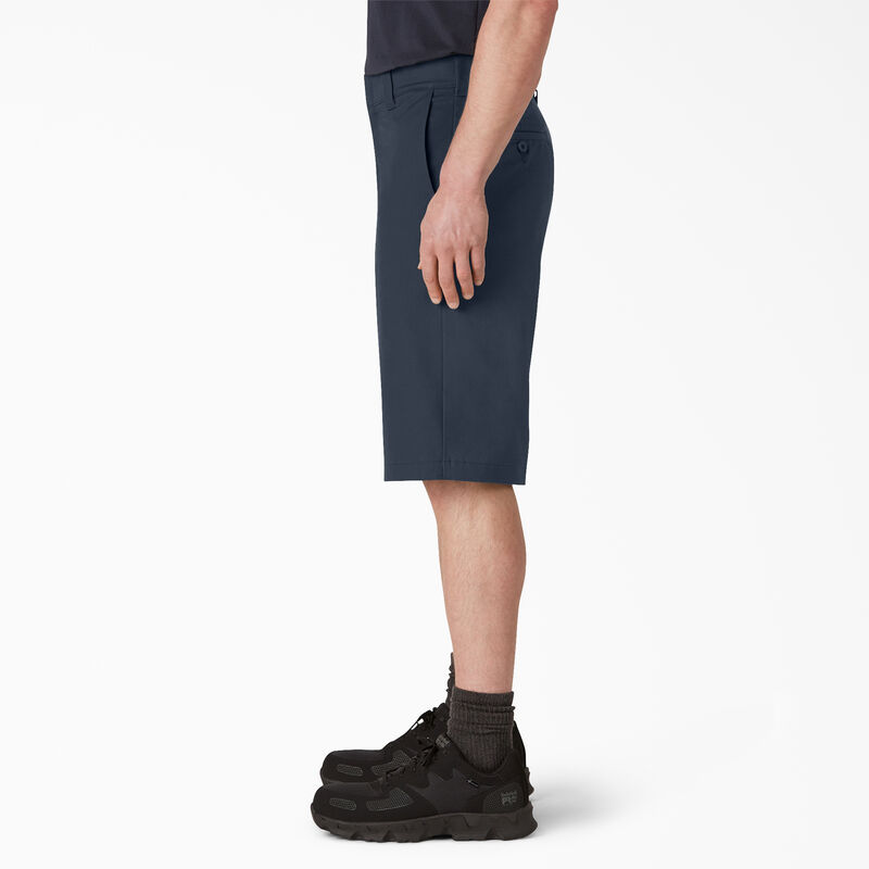 Dickies FLEX Cooling Active Waist Regular Fit Shorts, 13