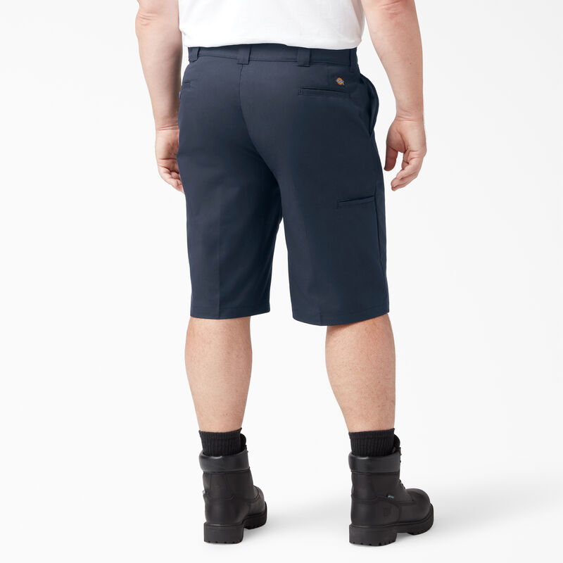Dickies FLEX Cooling Active Waist Regular Fit Shorts, 13