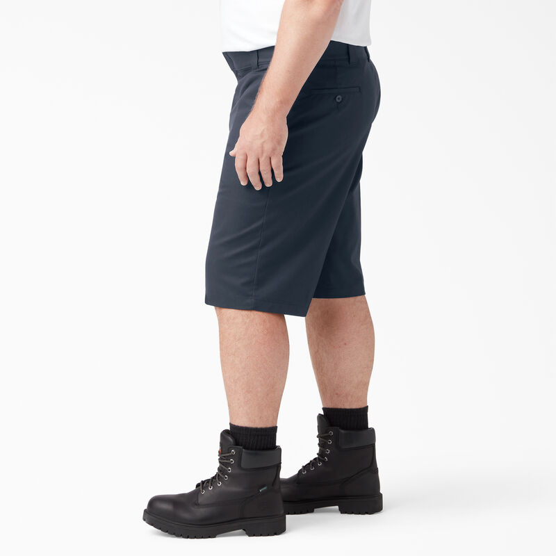 Dickies FLEX Cooling Active Waist Regular Fit Shorts, 13