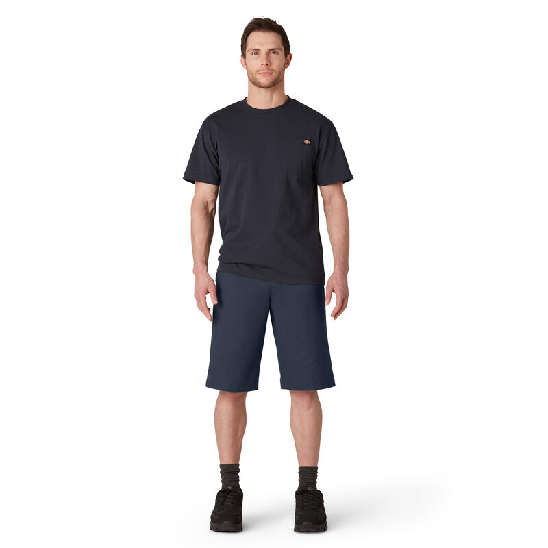 Dickies FLEX Cooling Active Waist Regular Fit Shorts, 13