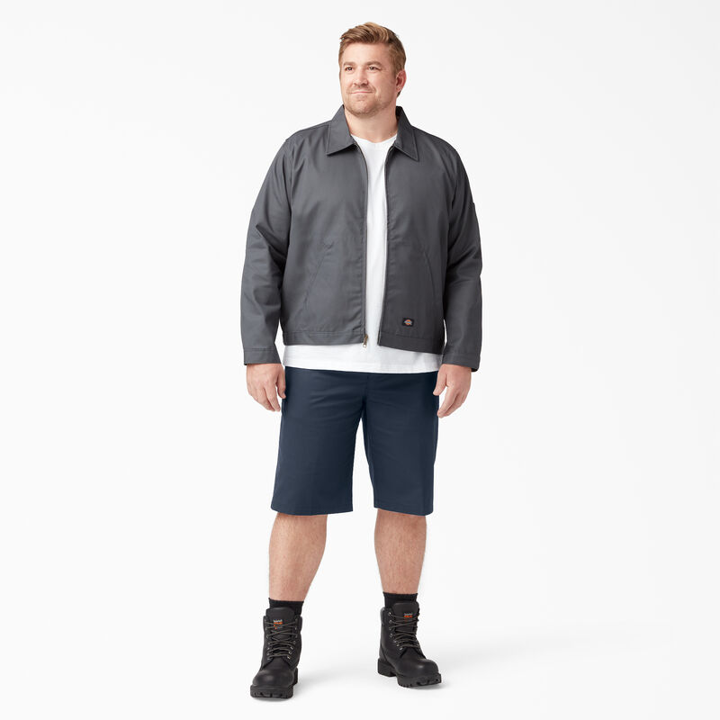 Dickies FLEX Cooling Active Waist Regular Fit Shorts, 13