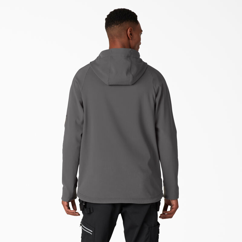 Dickies Ultimate ProTect Zip Hoodie Slate Gray ID-4wT1TGpY