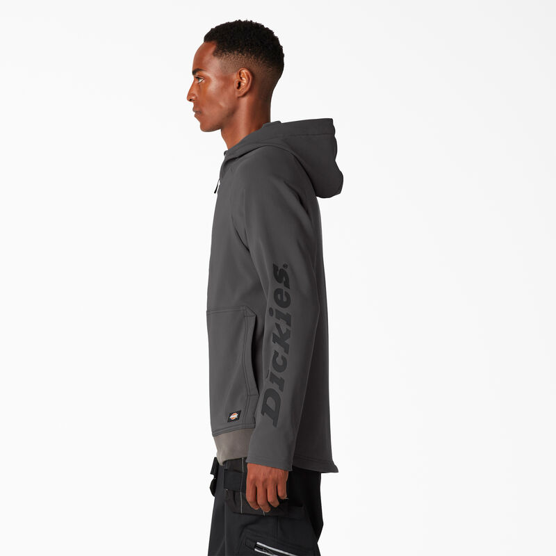 Dickies Ultimate ProTect Zip Hoodie Slate Gray ID-4wT1TGpY