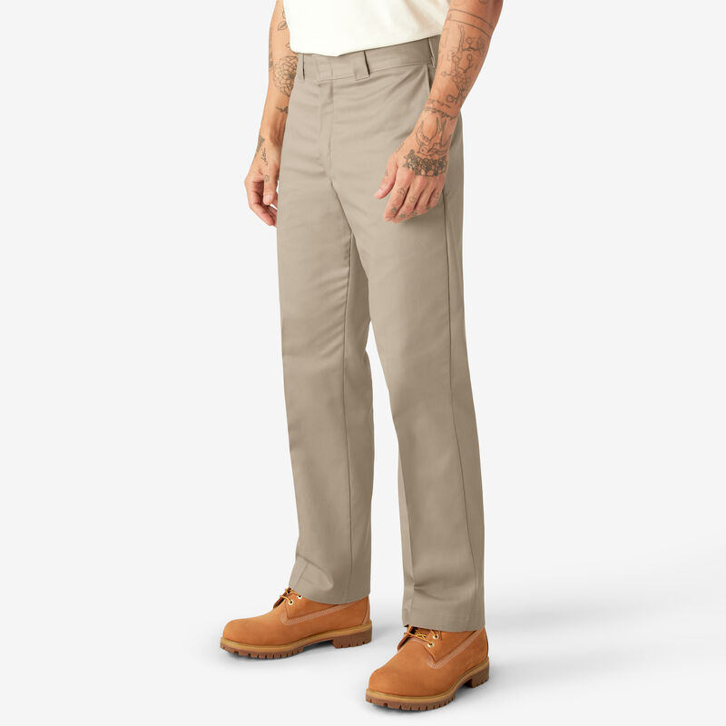 Dickies 874 Desert Sand ID-4xB2kFgN