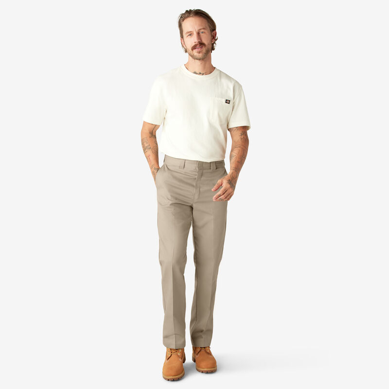 Dickies 874 Desert Sand ID-4xB2kFgN