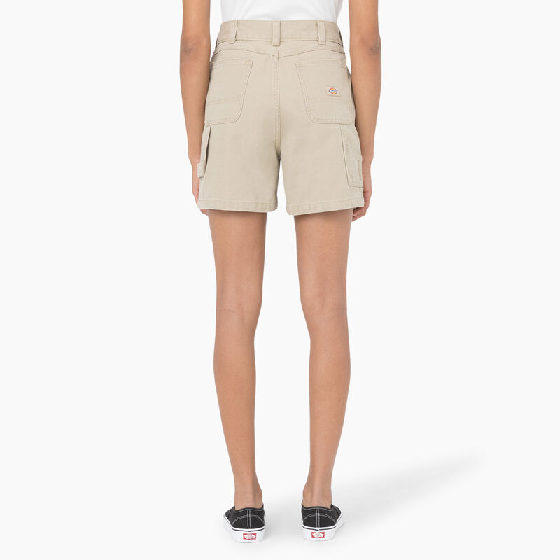 Dickies Regular Fit Duck Shorts, 5
