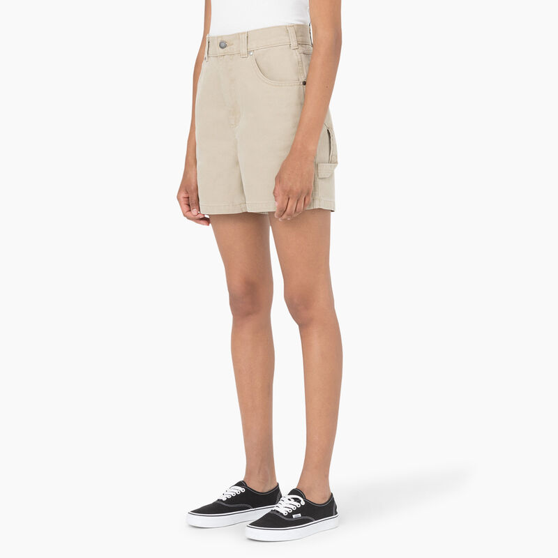 Dickies Regular Fit Duck Shorts, 5