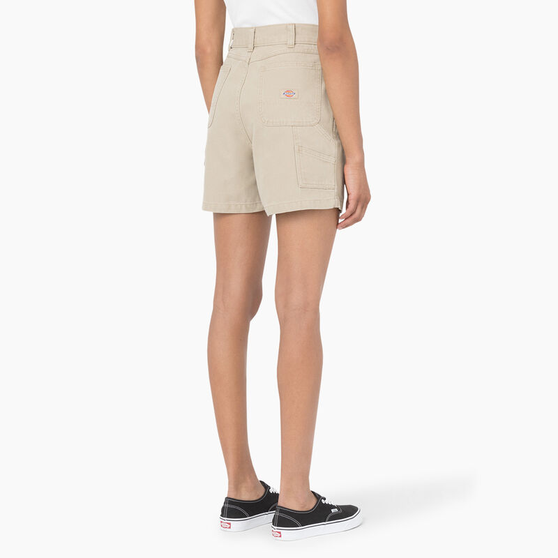 Dickies Regular Fit Duck Shorts, 5