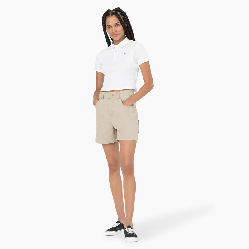 Dickies Regular Fit Duck Shorts, 5