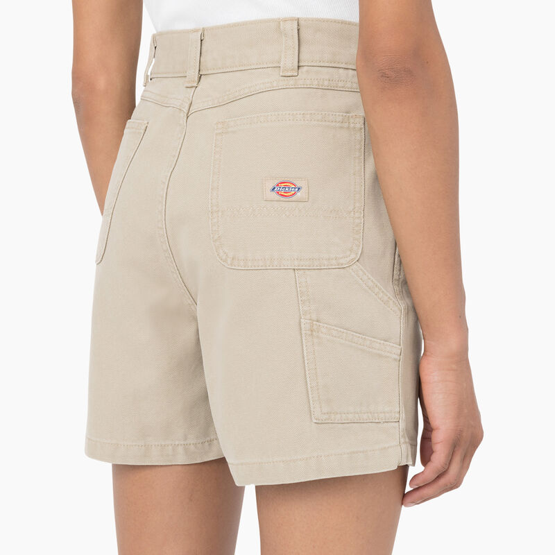 Dickies Regular Fit Duck Shorts, 5