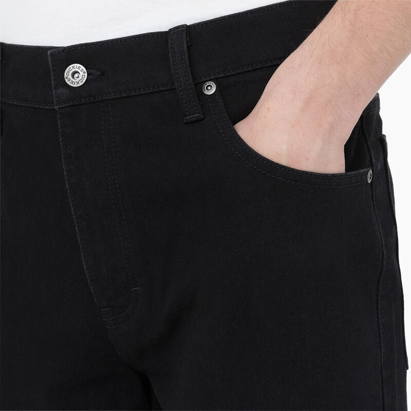 Dickies Skateboarding Loose Fit Wingville Shorts, 11