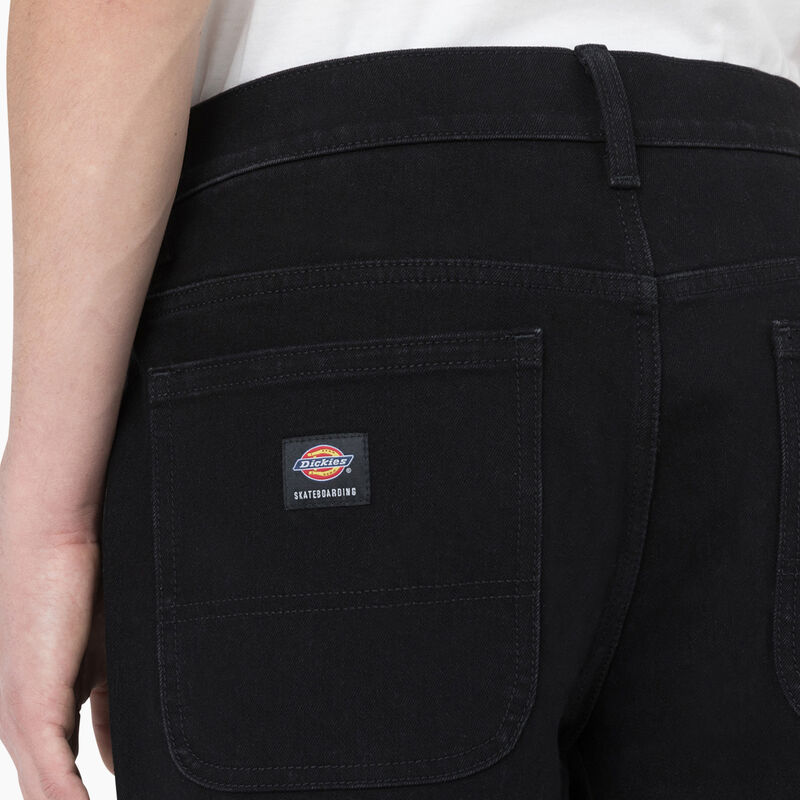 Dickies Skateboarding Loose Fit Wingville Shorts, 11