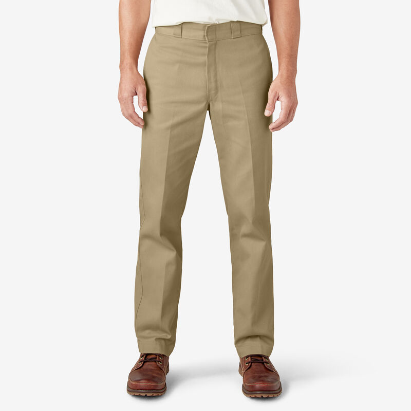 Dickies Original 874 Khaki ID-5WYALctK