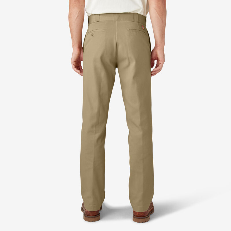 Dickies Original 874 Khaki ID-5WYALctK