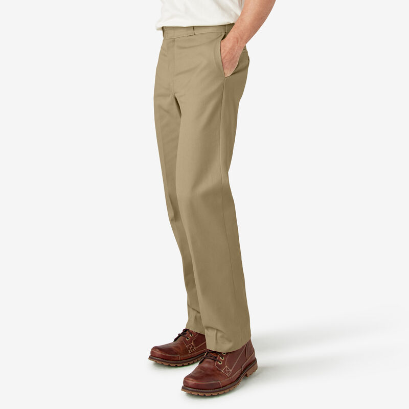 Dickies Original 874 Khaki ID-5WYALctK