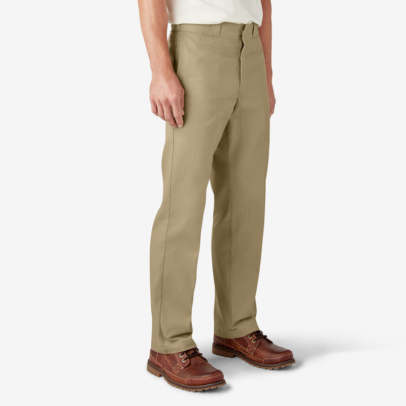 Dickies Original 874 Khaki ID-5WYALctK