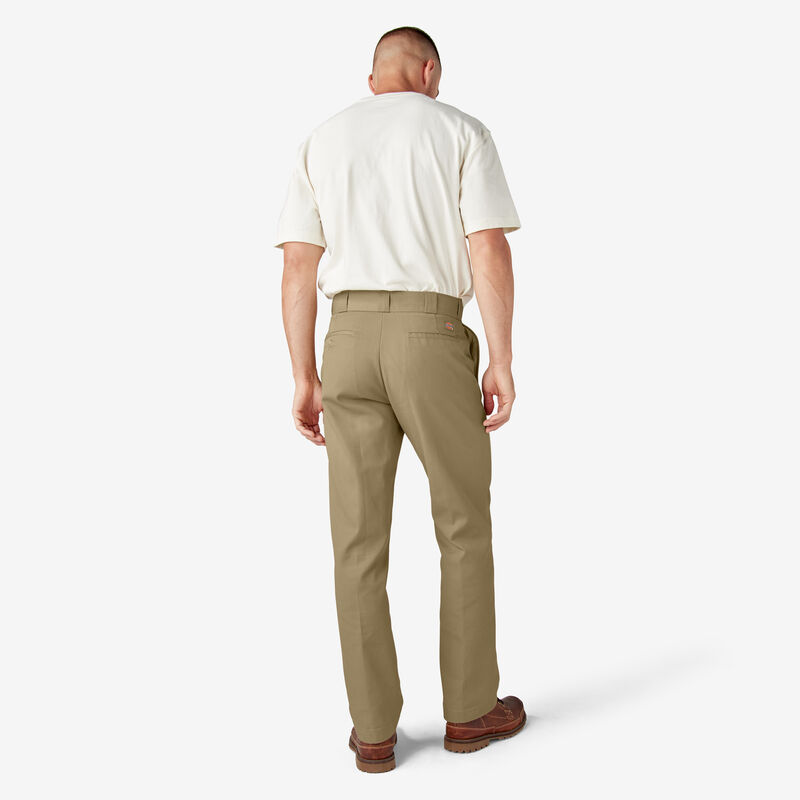 Dickies Original 874 Khaki ID-5WYALctK