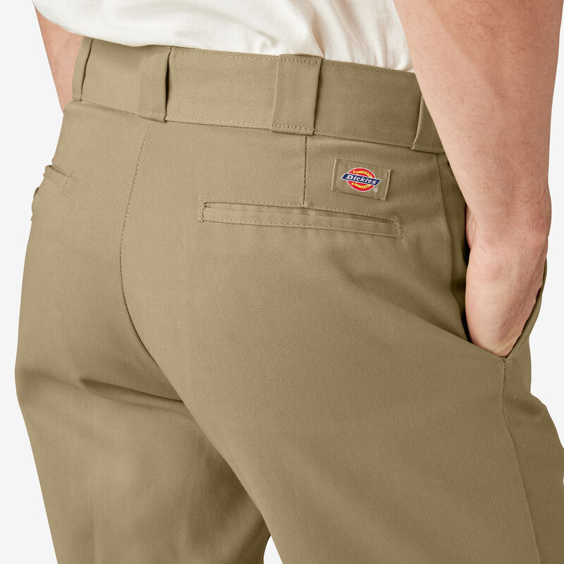 Dickies Original 874 Khaki ID-5WYALctK