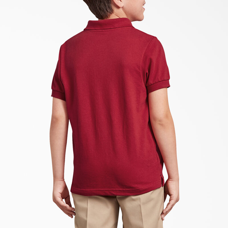 Dickies Kids' Piqu
