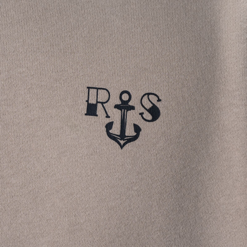 Dickies Ronnie Sandoval Relaxed Fit Sweatshirt Desert Sand ID-5gcgfz3z