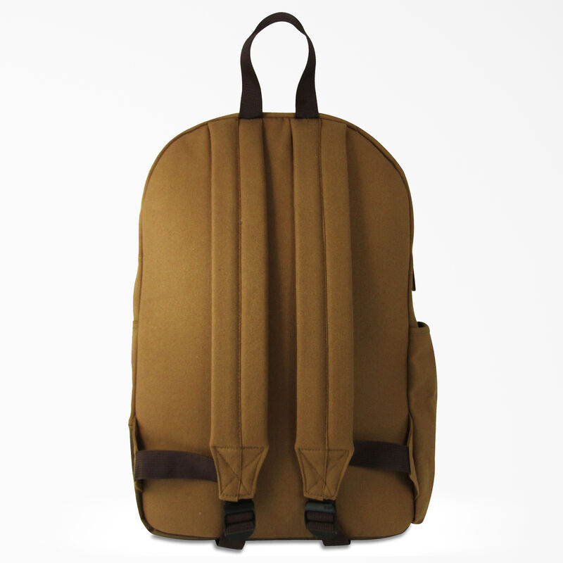 Dickies Colton Backpack Brown Duck ID-5gyMQACw