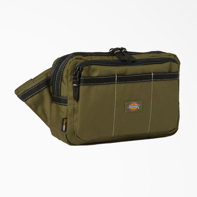 Dickies Ashville Belt Bag Military Green ID-5nY5Caxq