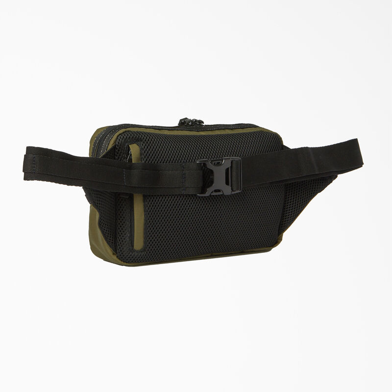 Dickies Ashville Belt Bag Military Green ID-5nY5Caxq