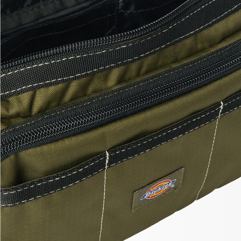 Dickies Ashville Belt Bag Military Green ID-5nY5Caxq