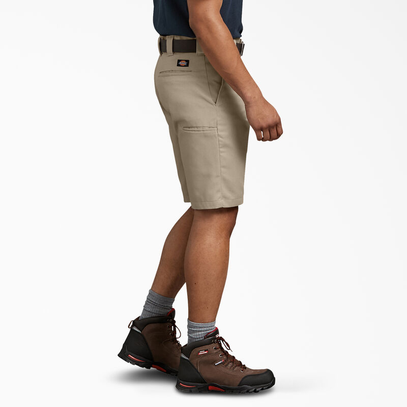 Dickies Regular Fit Work Shorts, 11