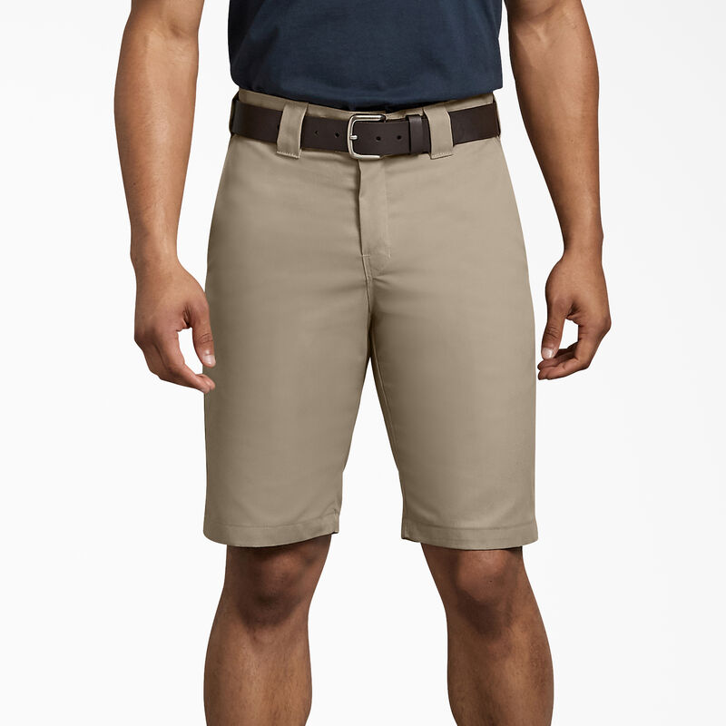 Dickies Regular Fit Work Shorts, 11