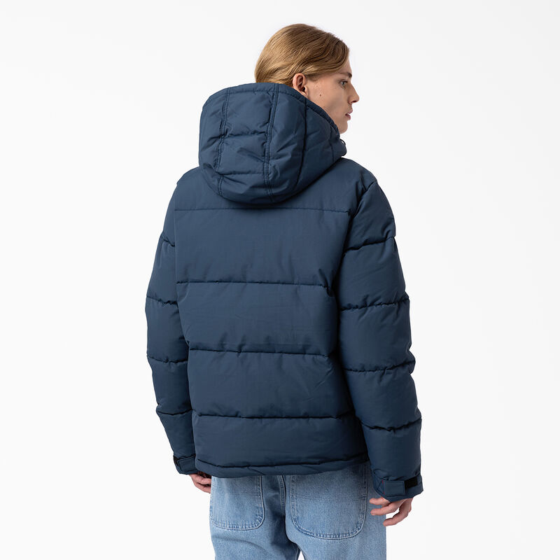 Dickies Glacier View Anorak Puffer Jacket Regular ID-5r0zsWth