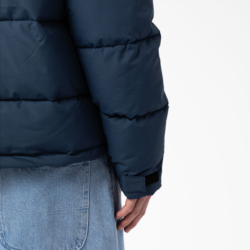 Dickies Glacier View Anorak Puffer Jacket Regular ID-5r0zsWth