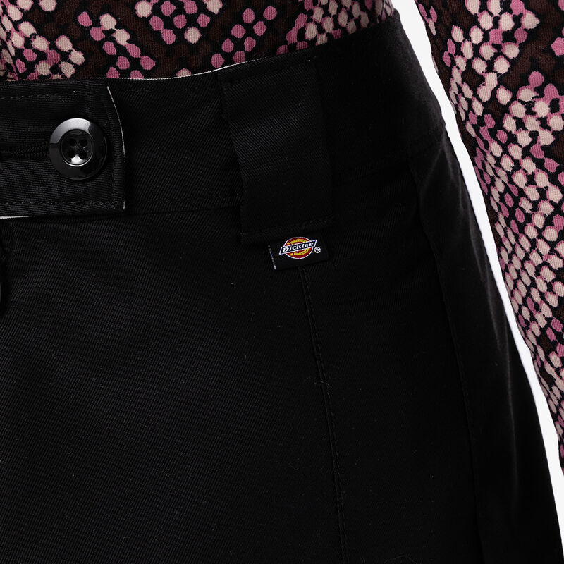 Dickies Elizaville Skirt Black ID-5tgBFhgI