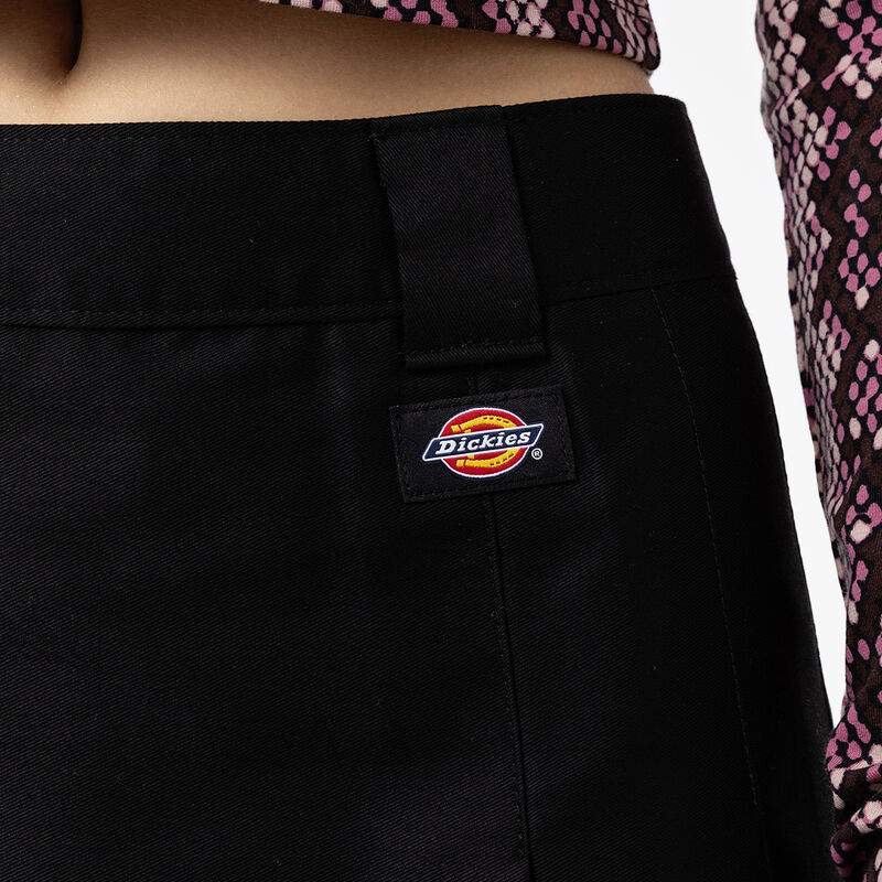 Dickies Elizaville Skirt Black ID-5tgBFhgI