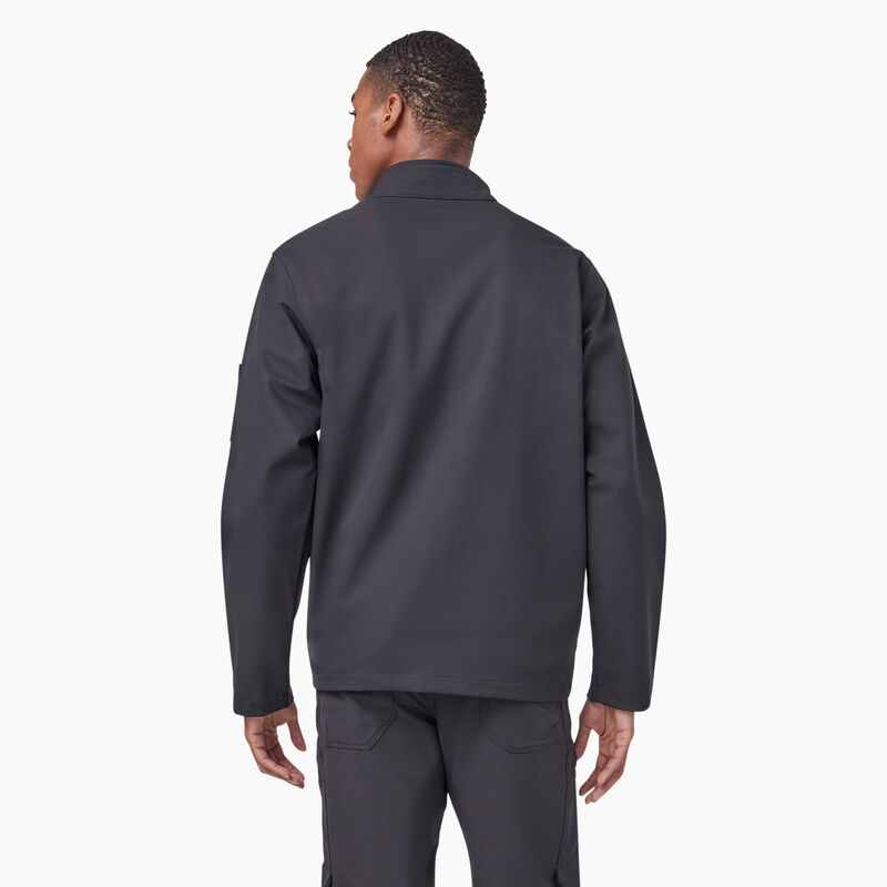 Dickies Ripstop Softshell Jacket Black ID-68XsnklT