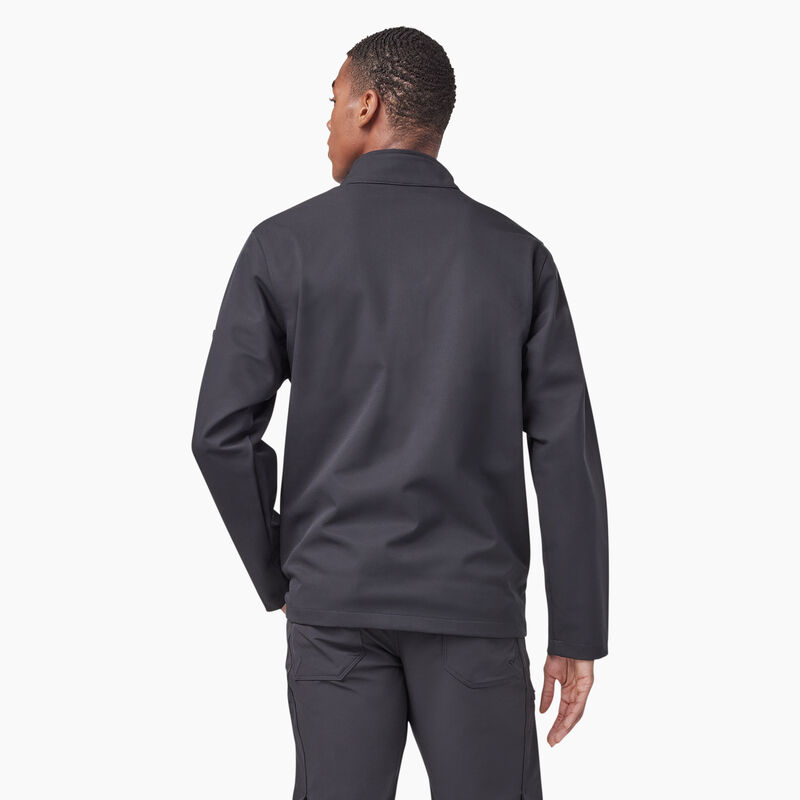 Dickies Ripstop Softshell Jacket Black ID-68XsnklT