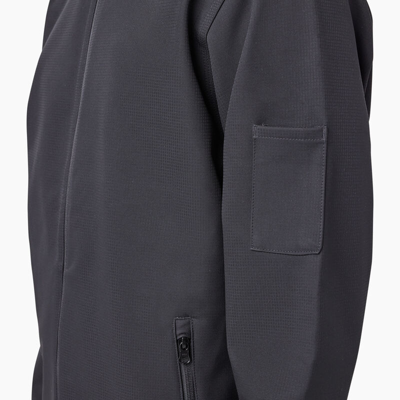 Dickies Ripstop Softshell Jacket Black ID-68XsnklT