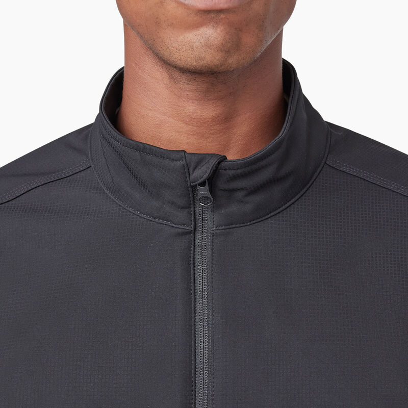 Dickies Ripstop Softshell Jacket Black ID-68XsnklT