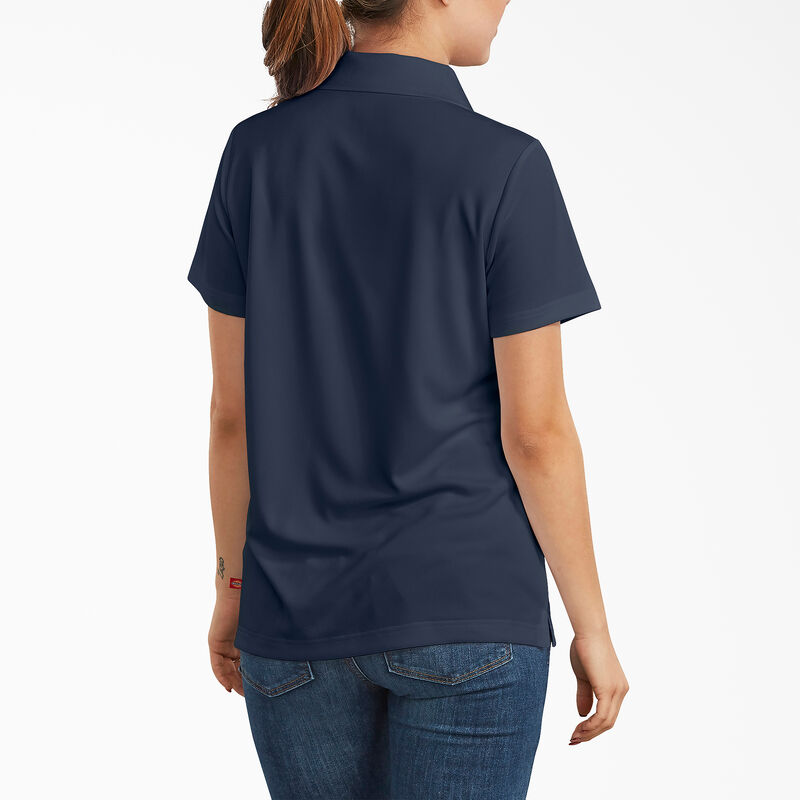 Dickies Performance Polo Shirt Night Navy ID-6CtKHeDb