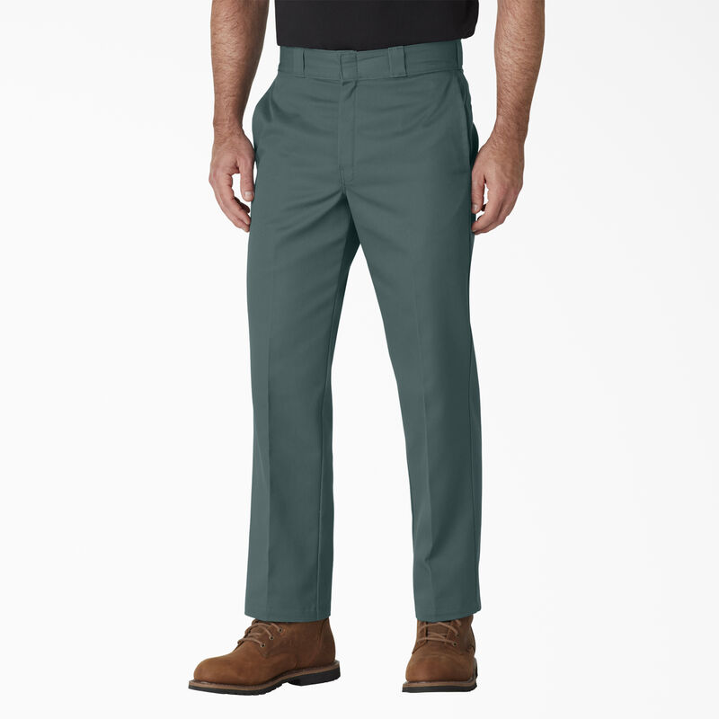 Dickies Original 874 Lincoln Green ID-6gtp6GWv