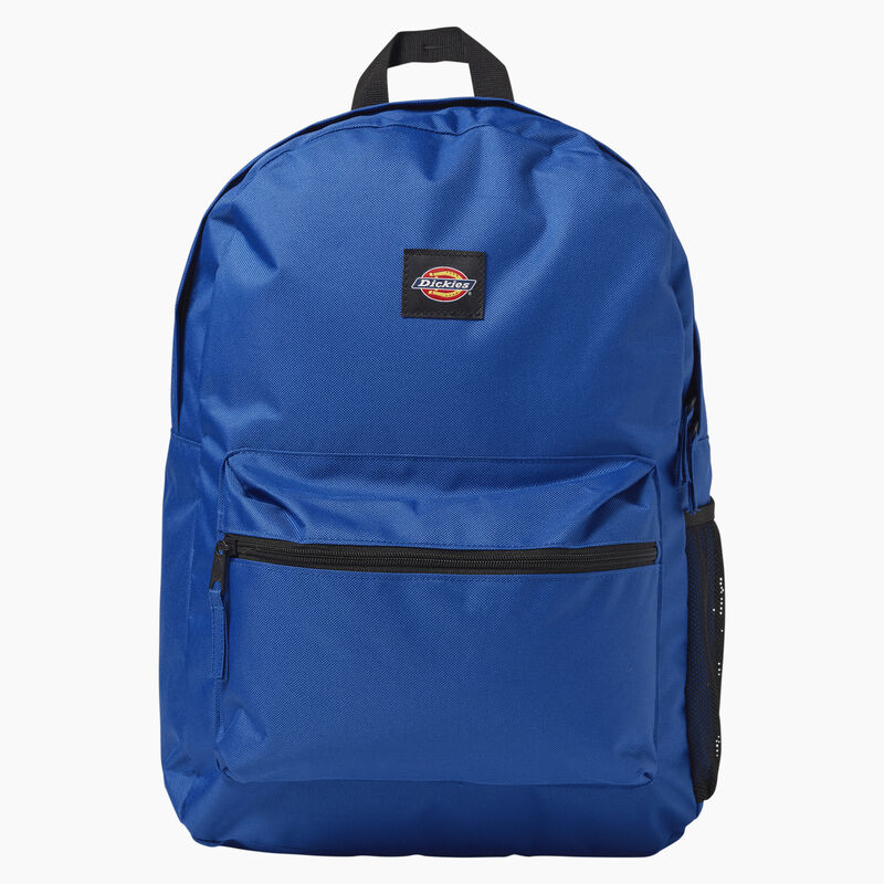 Dickies Essential Backpack Surf Blue ID-74Rvp20B