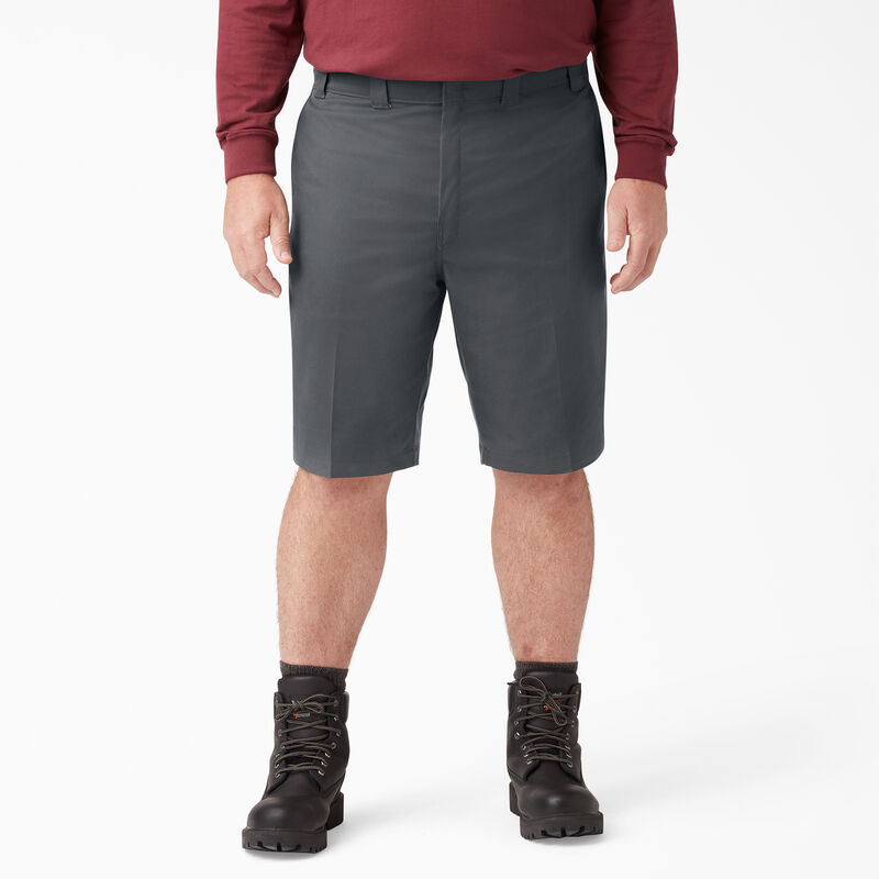 Dickies Cooling Active Waist Shorts, 11