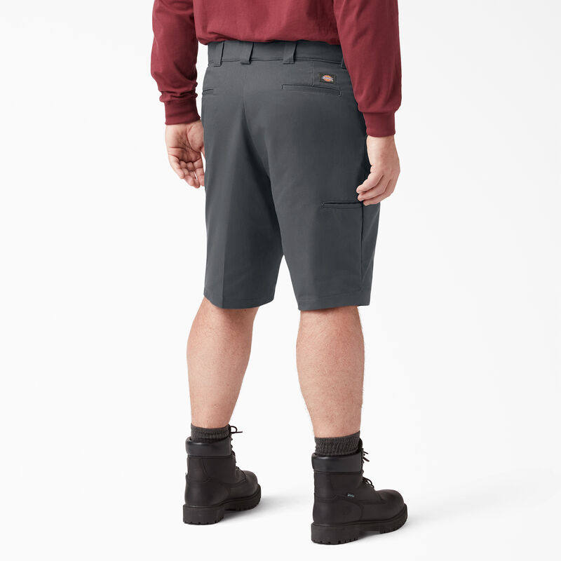 Dickies Cooling Active Waist Shorts, 11