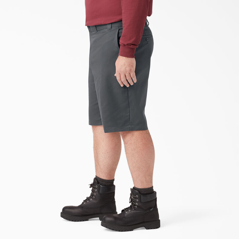 Dickies Cooling Active Waist Shorts, 11