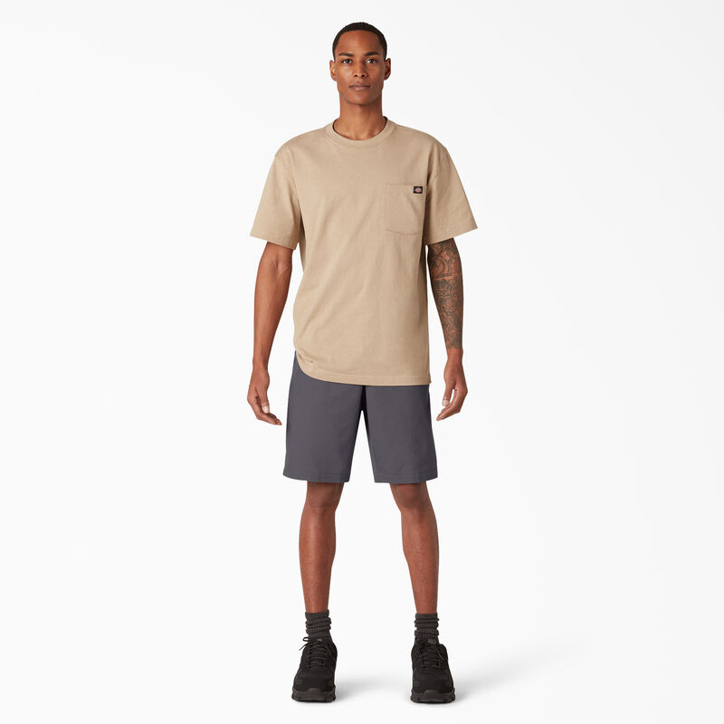 Dickies Cooling Active Waist Shorts, 11