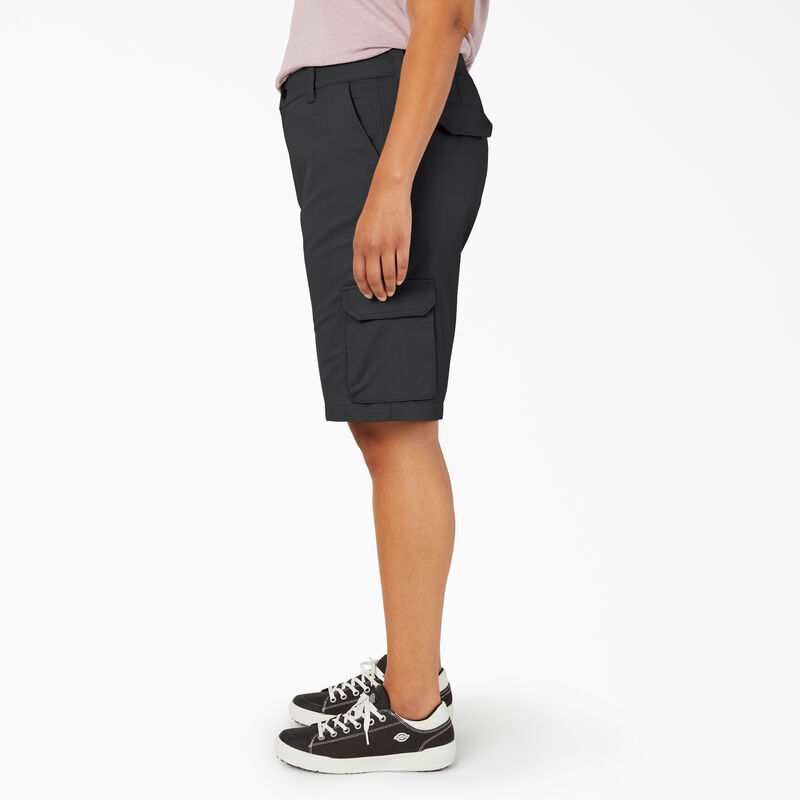 Dickies Plus Relaxed Fit Cargo Shorts, 11
