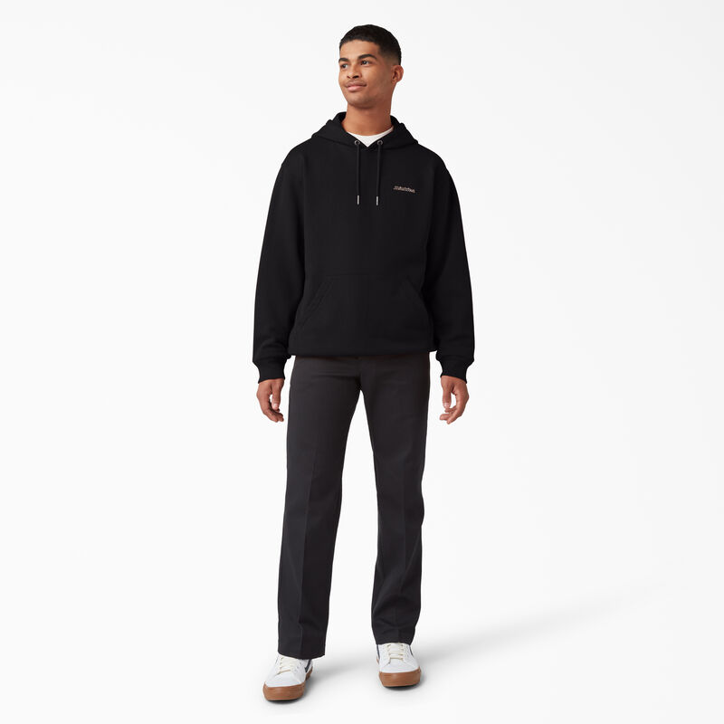 Dickies Uniontown Hoodie Regular ID-7M5bLUKn