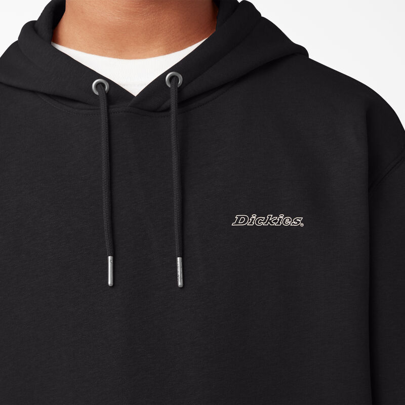 Dickies Uniontown Hoodie Regular ID-7M5bLUKn