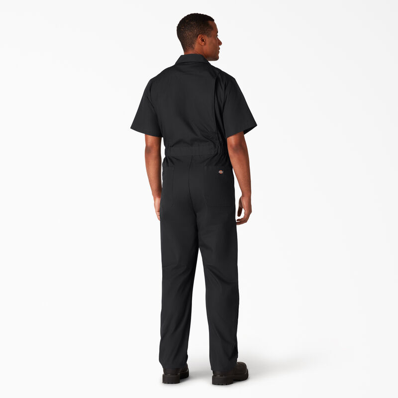 Dickies Short Sleeve Coveralls Short ID-7RJrIYiO