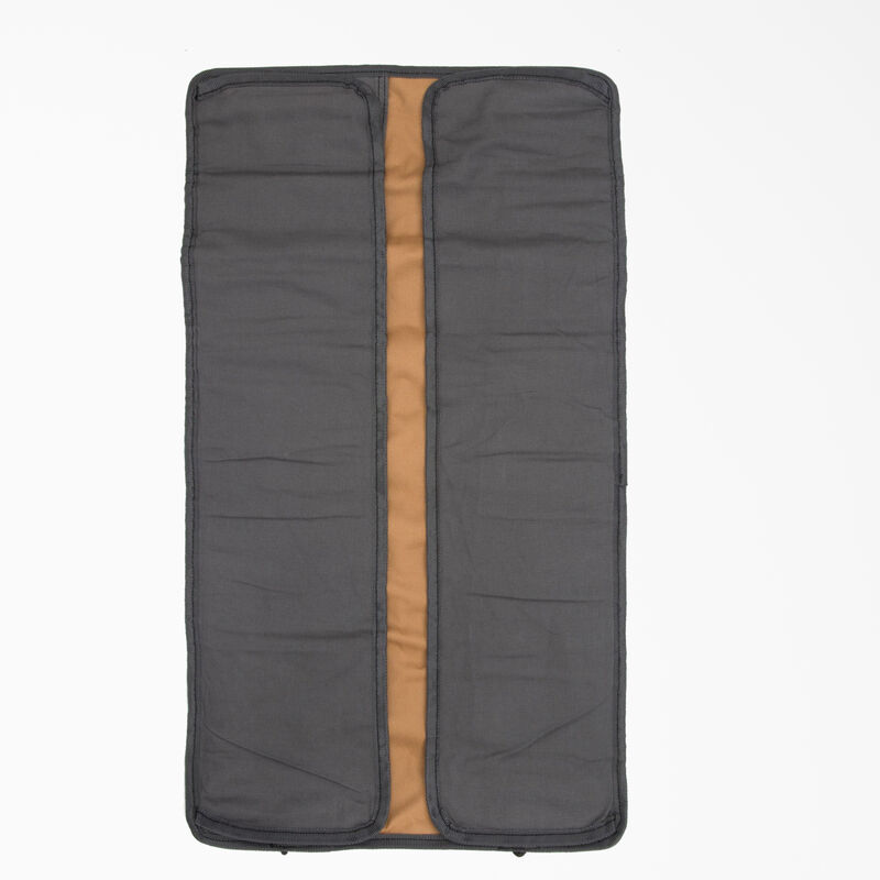Dickies Tool Organizer Roll, Large Brown Duck ID-7VHViyl0